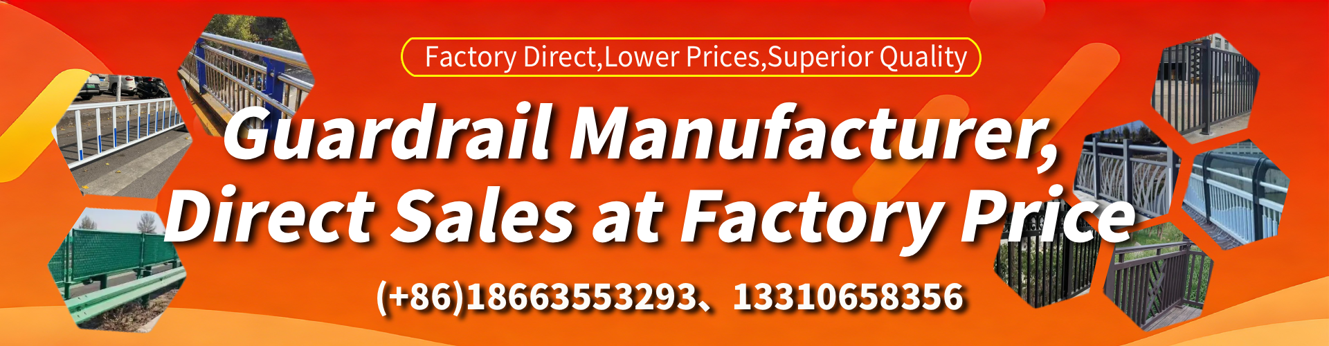 Maroochydore Guardrail Manufacturer